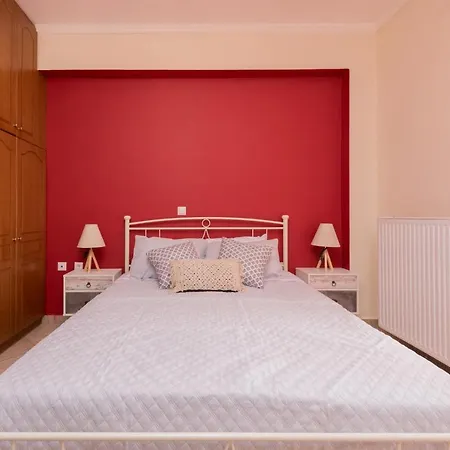 Apartament Melpo's