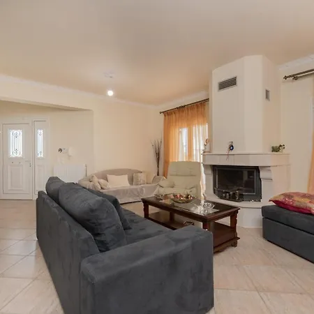 Apartament Melpo's *