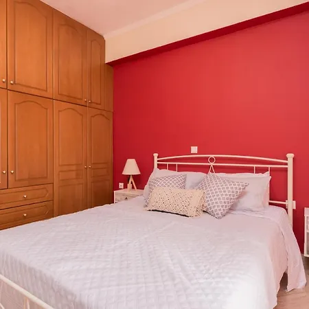 Melpo's Apartament