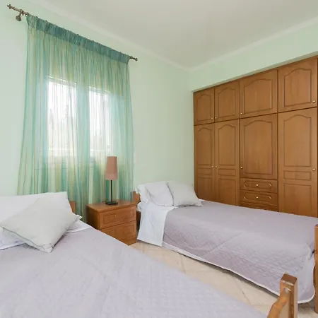 Melpo's Apartament Pandokrátor