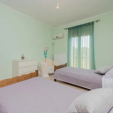 Melpo's Apartament